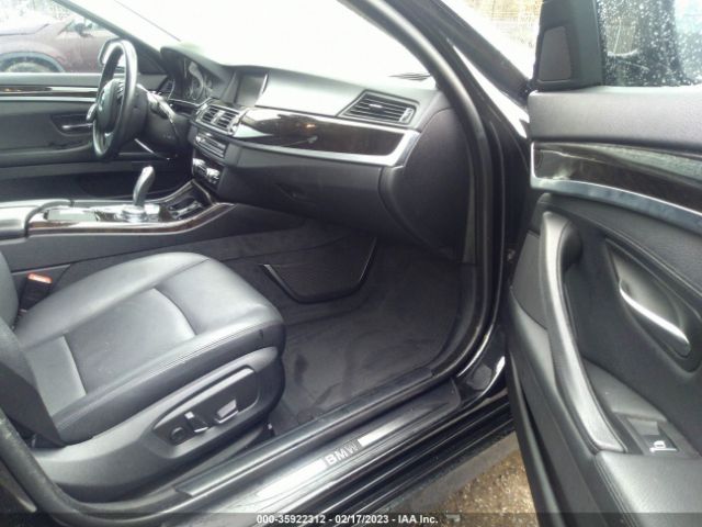 WBA5A5C55FD520829 BMW 5 Series 528i
