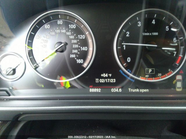 WBA5A5C55FD520829 BMW 5 Series 528i