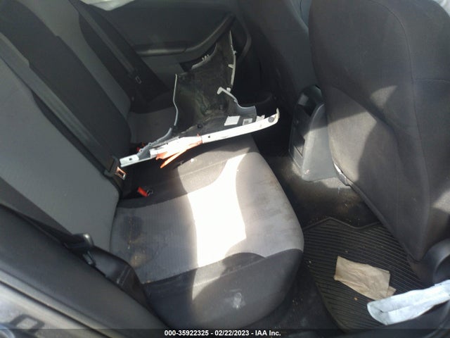 2017 Volkswagen Jetta, VIN: 3VW2B7AJXHM253027