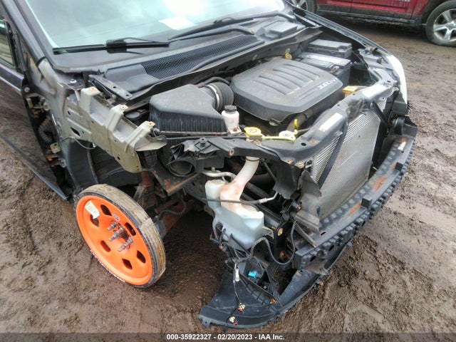 Dodge Grand Caravan Se 2012 2C4RDGBG2CR349363 Image 7
