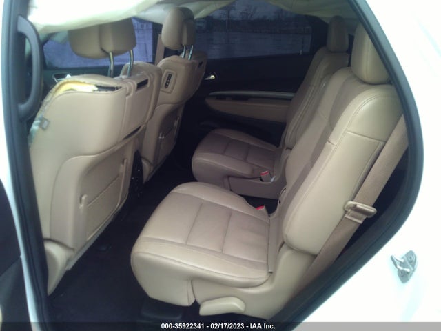 Dodge DURANGO GT 2018 1C4RDJDG6JC248665 Image 8