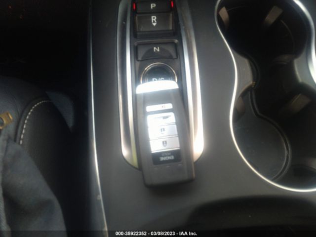 5J8YD3H58LL000888 Acura Mdx W/technology Pkg