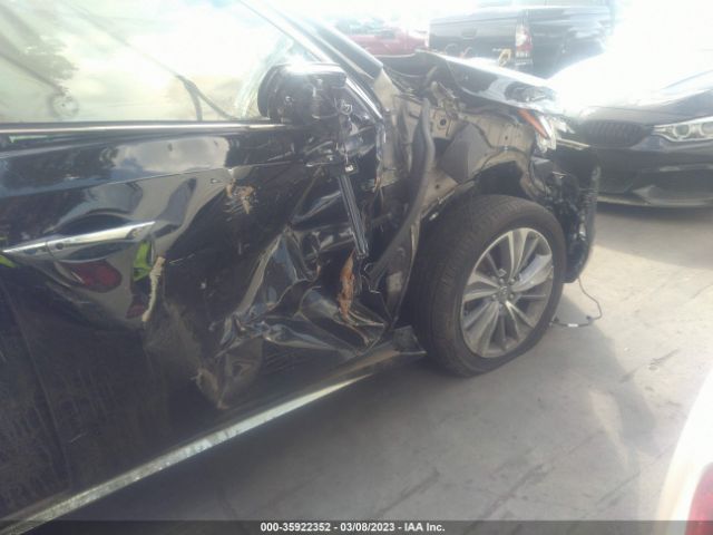 5J8YD3H58LL000888 Acura Mdx W/technology Pkg
