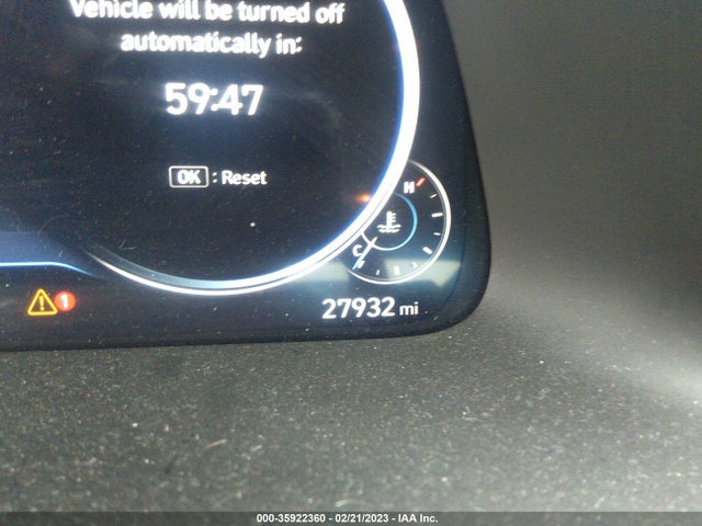 2020 Hyundai Sonata, VIN: 5NPEF4JA1LH024575