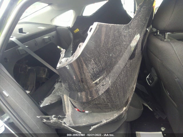 2020 Hyundai Sonata, VIN: 5NPEF4JA1LH024575