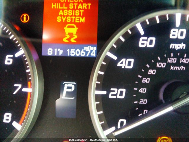 5J8TB3H57FL000787 Acura Rdx Tech Pkg