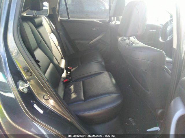 5J8TB3H57FL000787 Acura Rdx Tech Pkg