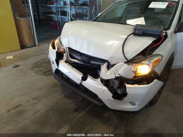 JF2GPAGC2E8299968 Subaru Xv Crosstrek Limited