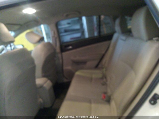 JF2GPAGC2E8299968 Subaru Xv Crosstrek Limited