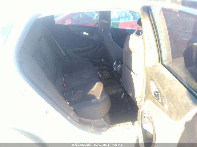 2021 CHEVROLET MALIBU LT VIN: 1G1ZD5ST2MF070109
