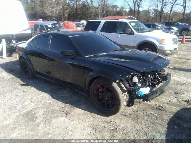 2022 2C3CDXL90NH135877 main image