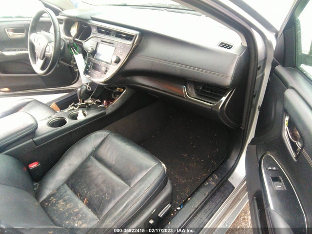 2017 Toyota Avalon, VIN: 4T1BK1EB9HU246788