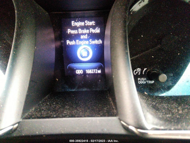 2017 Toyota Avalon, VIN: 4T1BK1EB9HU246788