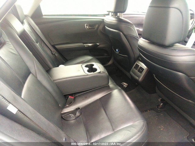 2017 Toyota Avalon, VIN: 4T1BK1EB9HU246788