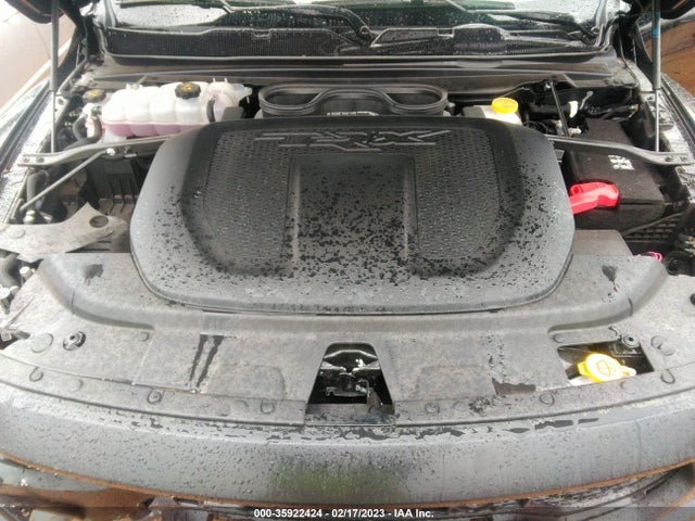 1C6SRFU90NN216457 RAM 1500 Trx