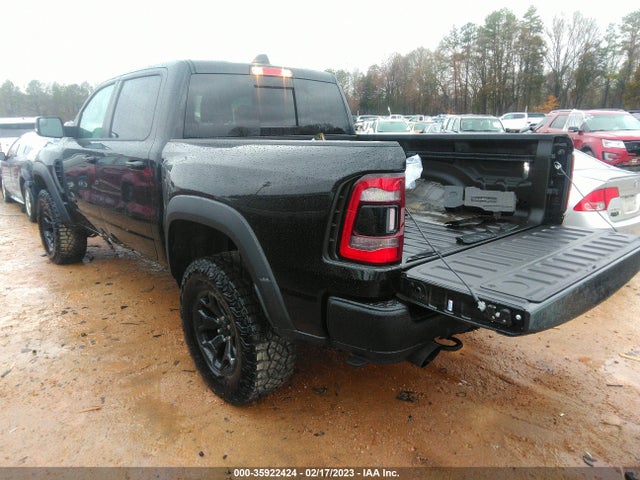 1C6SRFU90NN216457 RAM 1500 Trx