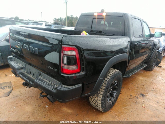 1C6SRFU90NN216457 RAM 1500 Trx