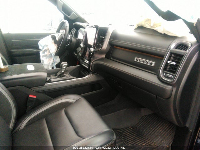 1C6SRFU90NN216457 RAM 1500 Trx