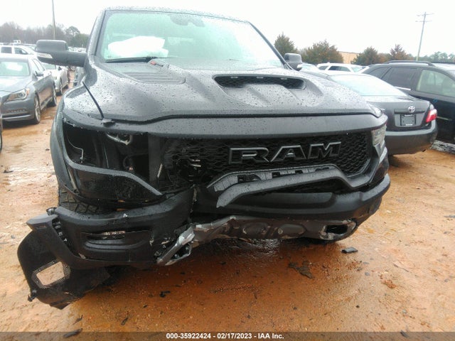 1C6SRFU90NN216457 RAM 1500 Trx