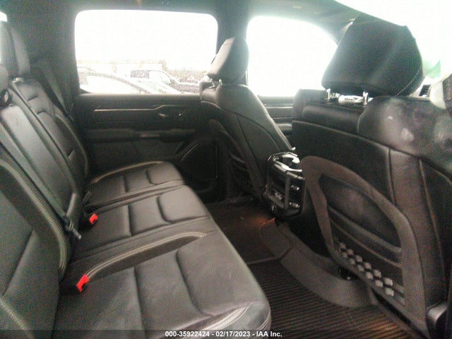1C6SRFU90NN216457 RAM 1500 Trx