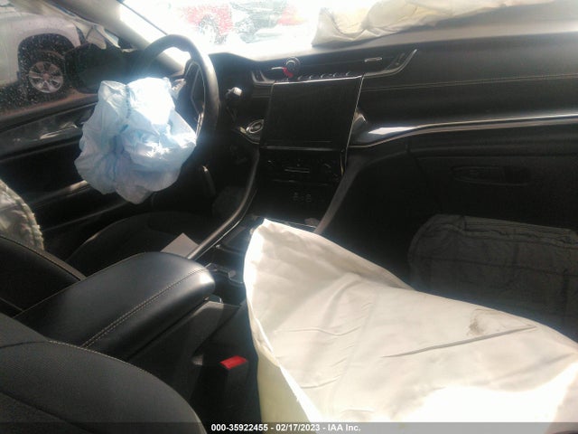 2022 Jeep Grand Cherokee, VIN: 1C4RJJAG0N8529284