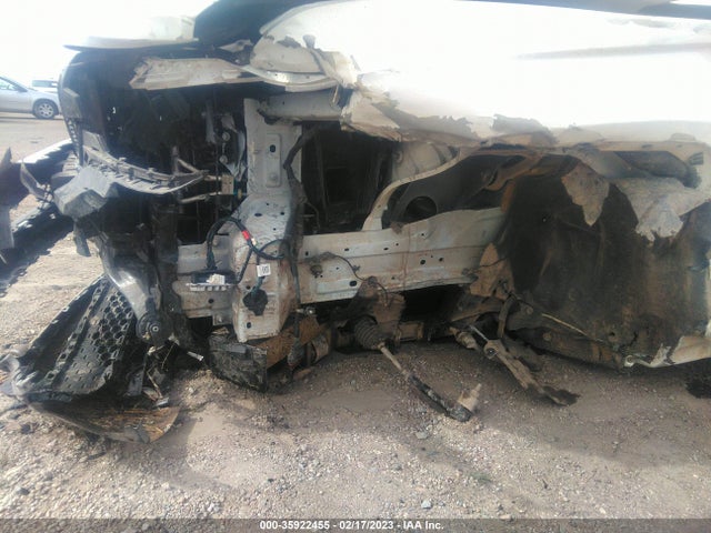 2022 Jeep Grand Cherokee, VIN: 1C4RJJAG0N8529284