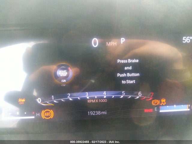 2022 Jeep Grand Cherokee, VIN: 1C4RJJAG0N8529284