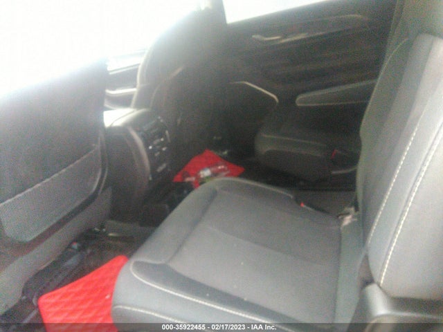 2022 Jeep Grand Cherokee, VIN: 1C4RJJAG0N8529284