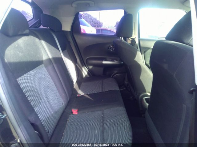 JN8AF5MR7FT504968 Nissan JUKE S