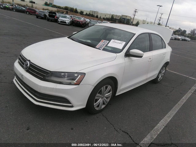 3VW2B7AJ6HM313563 Volkswagen Jetta 1.4t S