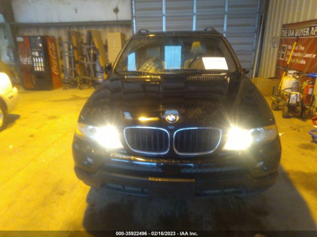 5UXFA13585LY23140 BMW X5 3.0I