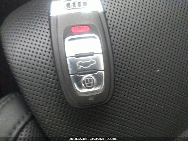 2014 Audi S6, VIN: WAUF2AFC5EN112344