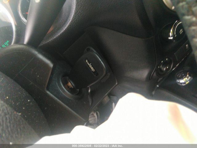 1C4BJWEG4GL315391 Jeep Wrangler Unlimited Sahara