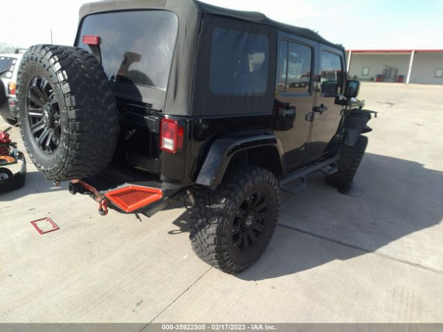 1C4BJWEG4GL315391 Jeep Wrangler Unlimited Sahara