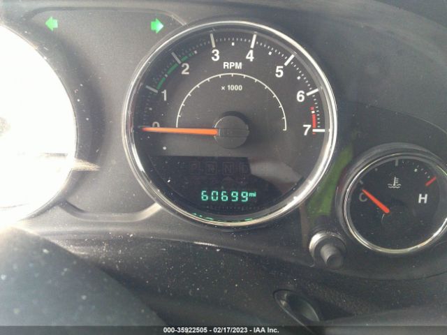 1C4BJWEG4GL315391 Jeep Wrangler Unlimited Sahara