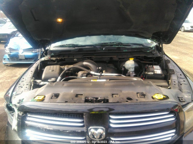 RAM 1500 Sport 2015 1C6RR7HT5FS647597 Image 10