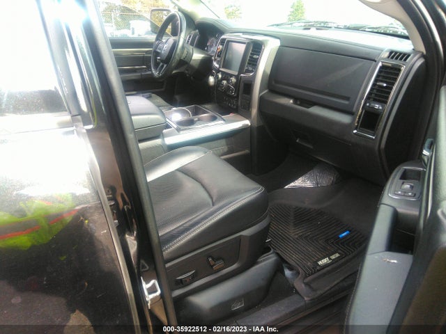RAM 1500 Sport 2015 1C6RR7HT5FS647597 Image 5