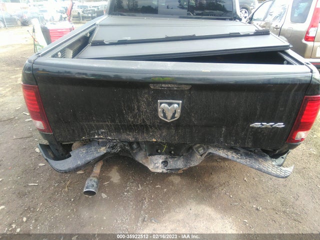 RAM 1500 Sport 2015 1C6RR7HT5FS647597 Image 6