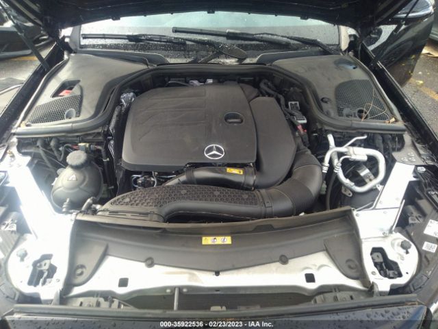 W1KZF8DB3NB044267 Mercedes-Benz E-class E 350