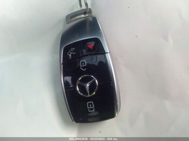 W1KZF8DB3NB044267 Mercedes-Benz E-class E 350