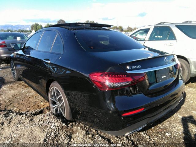 W1KZF8DB3NB044267 Mercedes-Benz E-class E 350