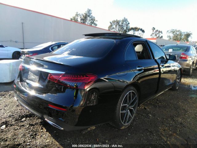 W1KZF8DB3NB044267 Mercedes-Benz E-class E 350