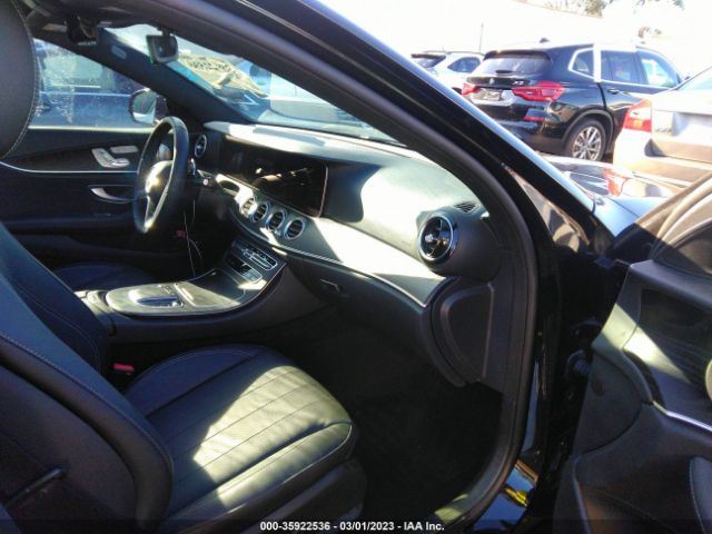 W1KZF8DB3NB044267 Mercedes-Benz E-class E 350