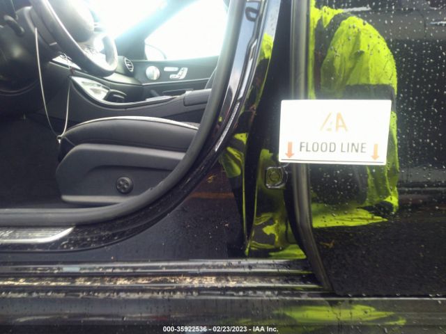 W1KZF8DB3NB044267 Mercedes-Benz E-class E 350