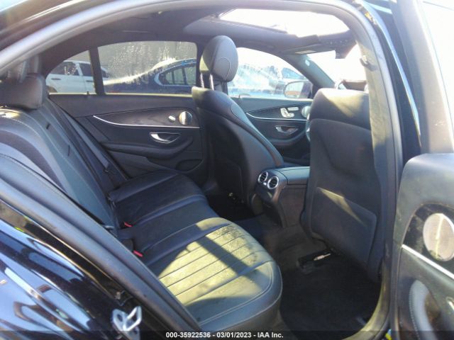 W1KZF8DB3NB044267 Mercedes-Benz E-class E 350