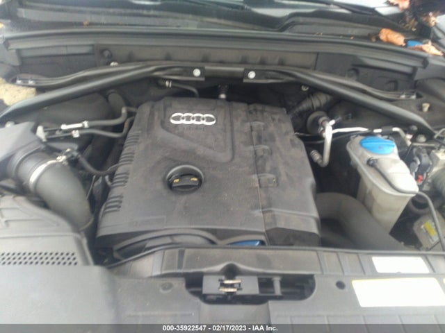 WA1LFAFP3EA016839 Audi Q5 Premium Plus