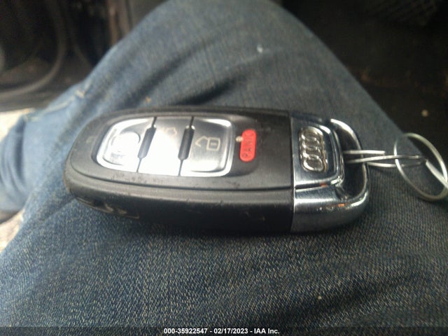 WA1LFAFP3EA016839 Audi Q5 Premium Plus