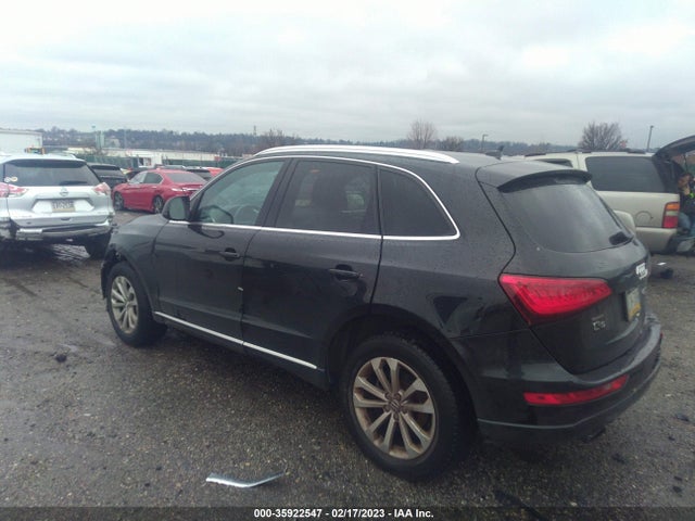 WA1LFAFP3EA016839 Audi Q5 Premium Plus