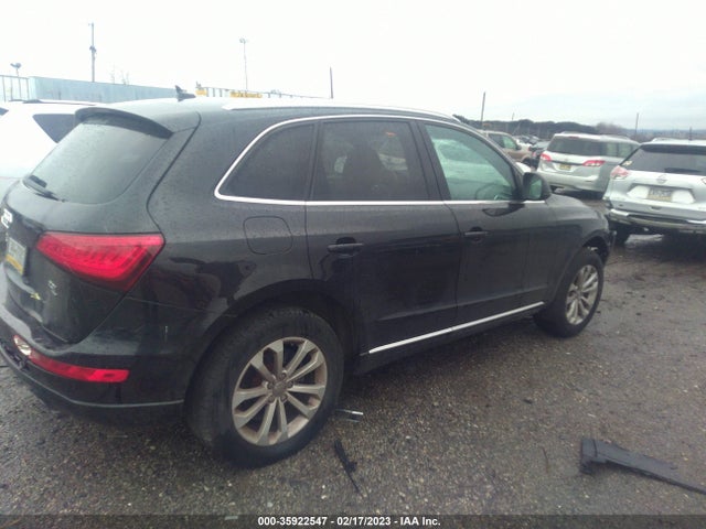 WA1LFAFP3EA016839 Audi Q5 Premium Plus
