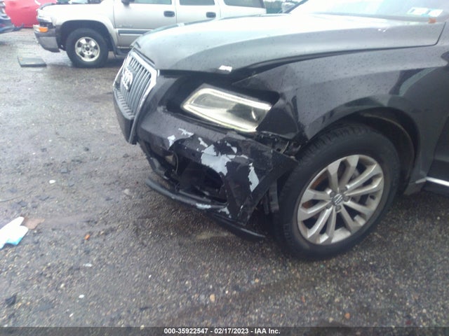 WA1LFAFP3EA016839 Audi Q5 Premium Plus